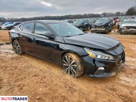 Nissan Altima 2020 2