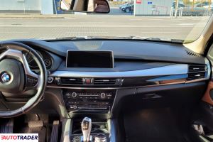 BMW X5 2014 3.0 313 KM
