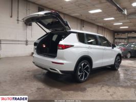 Mitsubishi Outlander 2023 2 Mitsubishi Outlander 2023 2