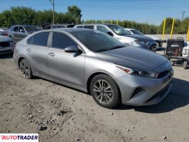 Kia Pozostałe 2023 2 Kia Pozostałe 2023 2
