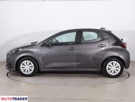 Toyota Yaris 2021 1.5 123 KM