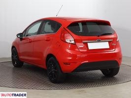 Ford Fiesta 2015 1.0 123 KM