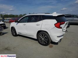 GMC Terrain 2019 2