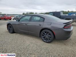 Dodge Charger 2023 3