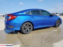 Honda Civic 2020 2