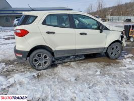 Ford EcoSport 2020 2