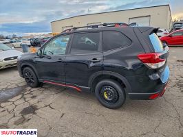 Subaru Forester 2022 2