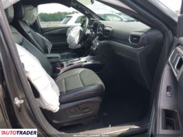 Ford Explorer 2020 2