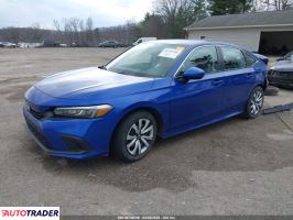 Honda Civic 2024 2