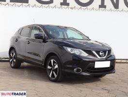 Nissan Qashqai - zobacz ofertę