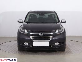 Honda HR-V 2017 1.6 118 KM