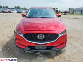 Mazda CX-5 2020 2