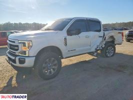 Ford Pozostałe 2022 6