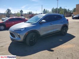 Buick Pozostałe - zobacz ofertę
