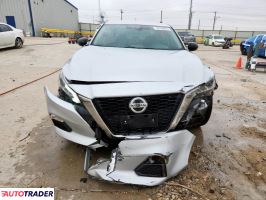 Nissan Altima 2020 2 Nissan Altima 2020 2