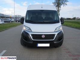 Fiat Ducato 2018 2.3