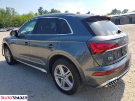 Audi Q5 2025 2
