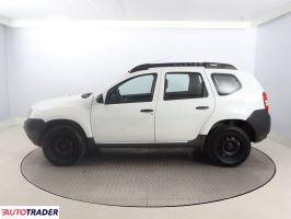 Dacia Duster 2014 1.2 123 KM