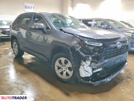 Toyota Pozostałe 2024 2