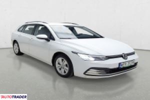 Volkswagen Golf 2022 2.0 116 KM