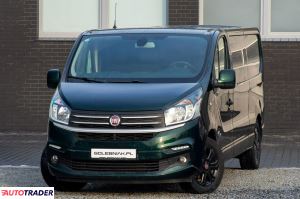Fiat Talento - zobacz ofertę