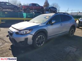 Subaru Pozostałe - zobacz ofertę