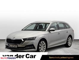 Skoda Octavia - zobacz ofertę