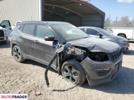 Jeep Compass 2020 2