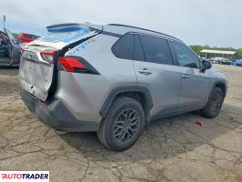 Toyota Pozostałe 2021 2