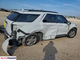 Ford Explorer 2020 2