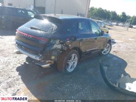 Porsche Macan 2023 2