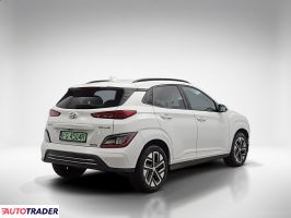 Hyundai Kona 2023 204 KM