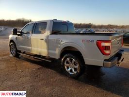 Ford Pozostałe 2023 3 Ford Pozostałe 2023 3