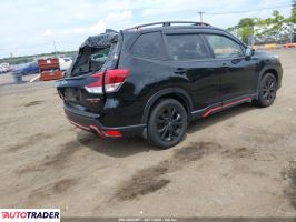 Subaru Forester 2020 2
