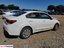 Kia Rio 2019 1