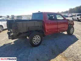 Toyota Tacoma 2024 2