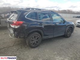 Subaru Forester 2020 2 Subaru Forester 2020 2