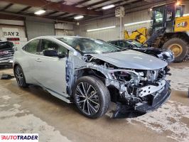 Toyota Prius 2024 2