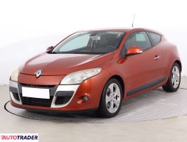 Renault Megane 2009 1.6 108 KM Renault Megane 2009 1.6 108 KM