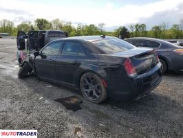 Chrysler 300C 2021 3 Chrysler 300C 2021 3