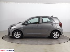 Kia Picanto 2024 1.0 65 KM