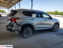 Hyundai Santa Fe 2022 2