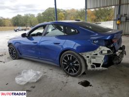 BMW Pozostałe 2023 BMW Pozostałe 2023