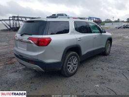 GMC Acadia 2019 2 GMC Acadia 2019 2