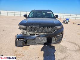Jeep Grand Cherokee 2023 3