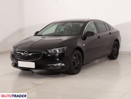 Opel Insignia 2019 1.5 162 KM
