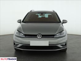 Volkswagen Golf 2018 1.6 113 KM