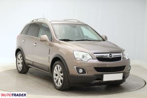 Opel Antara - zobacz ofertę