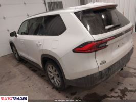 Toyota Highlander 2024 2