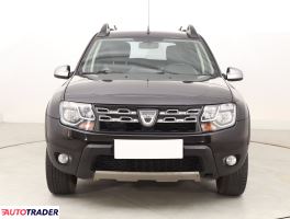 Dacia Duster 2016 1.6 112 KM